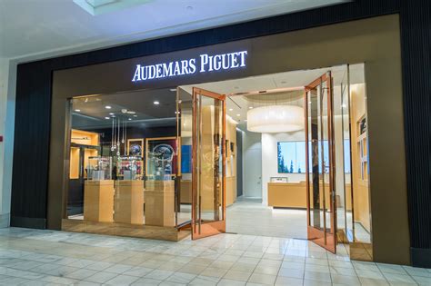 audemars piguet canada store|Audemars Piguet shops near me.